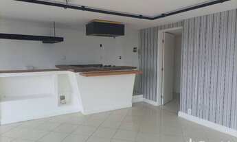 Imagem 2: Cobertura no Corredor da Vitória