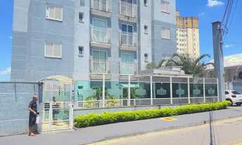 Imagem: APARTAMENTO EDIF. VIENA - JD. GONÇALVES