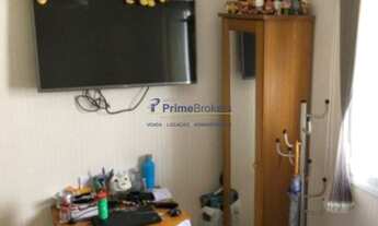 Imagem 6: APARTAMENTO PARA VENDA - MOOCA - RUA IATAJAÍ