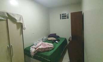 Imagem 6: Fábio Rodrigues vende no Arapoanga