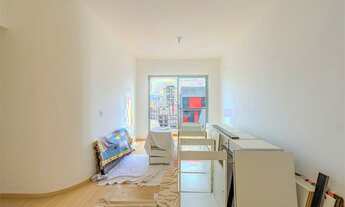 Imagem: São Paulo - Apartamento Padrão - VILA