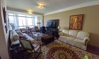 Imagem 3: Apartamento com 3 dormitórios à venda, 147 m² por R$ 495.000,01 - Armação - Salvador/BA