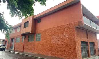 Imagem: Casa para venda com 4 quartos em Paulicéia