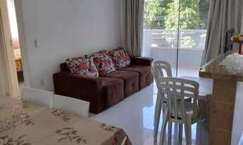 Imagem 4: Apartamento para Venda em Bombinhas, Bombas, 2 dormitórios, 1 suíte, 2 banheiros, 1 vaga