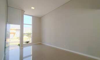 Imagem 6: Casa nova condomínio Faixa Azul