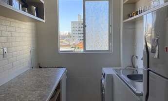 Imagem 7: Apart. 1 Dorm./ Mobiliado em Campinas - São José - SC