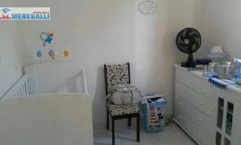 Imagem 7: Apartamento Res. Spazio Pallazo Di Spagna, (Vila Monteiro
