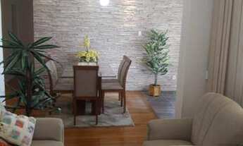 Imagem: Apartamento com 3 dormitórios à venda