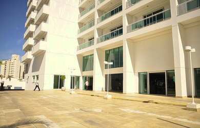 Imagem 2: Sala Comercial, com instalação de consultório, junção de 4 salas, totalmente reformada, 20