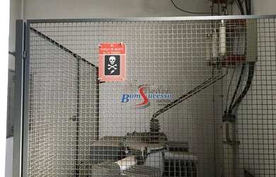 Imagem 10: Galpão à venda, 1000 m² por R$ 1.750.000 - Vila Formosa - São Paulo/SP