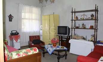 Imagem 3: Porto Alegre - Casa Padrão - Jardim Itu