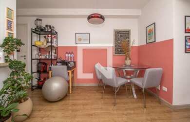 Imagem 3: Apartamento à Venda - Belém, 2 Quartos, 63 m2