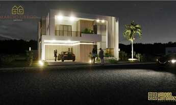 Imagem 4: Casa de Alto Padrão à venda