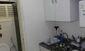 Imagem 5: Escritório para aluguel possui 60 metros quadrados em Centro - Rio de Janeiro - RJ