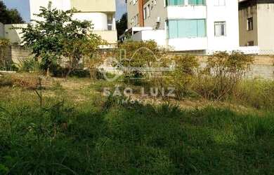 Imagem 7: BELO HORIZONTE - Loteamento/Condomínio - Ouro Preto