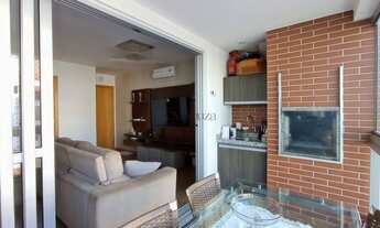 Imagem 5: LONDRINA - Apartamento Padrão - Gleba Palhano