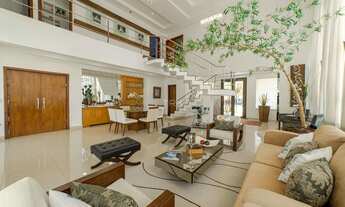 Imagem 2: Alphaville - 371m2 - 4 suítes