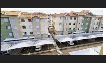 Imagem 6: Apartamento - Residencial Cosmos - Campinas