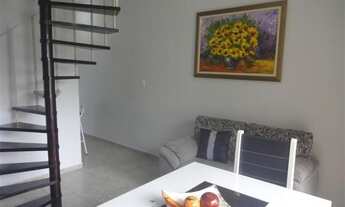 Imagem 4: Ana Maria Imóveis Cobertura Massaguaçu Caraguá!