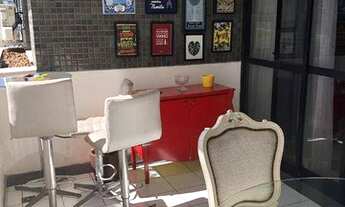 Imagem 9: Apartamento com 4 dormitórios à venda, 134 m² por R$ 710.000 - Morro do Copnselho - Rio Ve