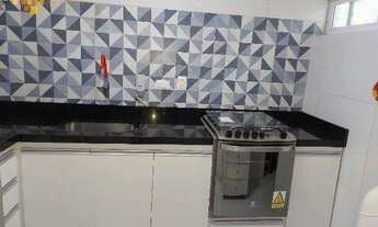 Imagem 4: Apartamento com 2 dormitórios à venda, 70 m² por R$ 375.000,00 - Imbiribeira - Recife/PE