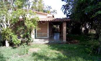 Imagem: Sítio com 4 dormitórios à venda, 25000