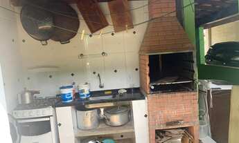 Imagem 5: Casa para venda com 220 metros quadrados com 3 quartos em Roseiral - Jarinu - SP