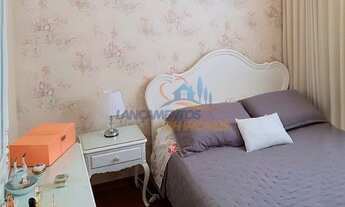 Imagem 3: APARTAMENTO RESIDENCIAL em BELO HORIZONTE - MG, CALAFATE