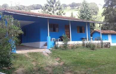 Imagem 2: Sítio para Venda em Camanducaia, Rural, 2 dormitórios, 2 banheiros, 4 vagas