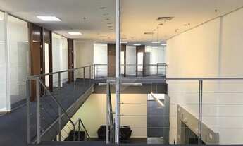 Imagem 2: São Paulo - Conjunto Comercial/Sala - CIDADE MONÇÕES