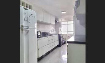 Imagem 7: Cobertura Duplex na Freguesia