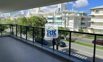 Imagem 2: Apartamento - Jurerê Internacional - Florianópolis