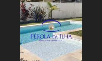 Imagem 3: CASA RESIDENCIAL em FLORIANÓPOLIS - SC, PONTA DAS CANAS