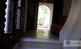 Imagem 4: Casa à venda, 355 m² por R$ 1.100.000,00 - Candeal - Salvador/BA