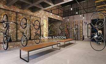 Imagem 7: Apartamento novo com 3 suítes à venda no bairro Kobrasol - São José/SC