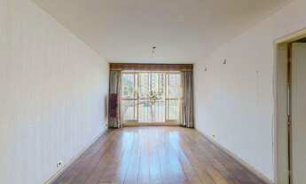 Imagem 3: São Paulo - Apartamento Padrão - Jardim América