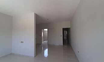 Imagem: Casa nova 2 quartos, suíte, Nova Odessa