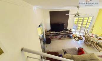 Imagem 2: Sobrado - Condomínio Residencial Flamboyant - Indaiatuba/SP