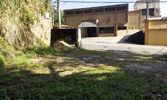 Imagem 3: Terreno em São Vicente