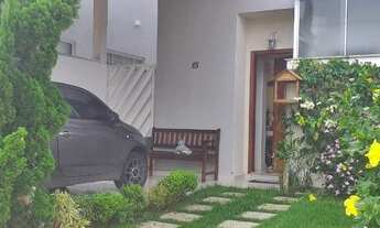 Imagem 2: CASA A VENDA EM ITUPEVA CONDOMÍNIO FECHADO PEROLA DE ITÁLIA