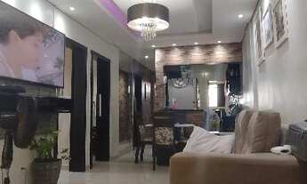 Imagem 4: Apartamento com 3 quarto(s) no bairro Morada do Ouro em Cuiabá - MT