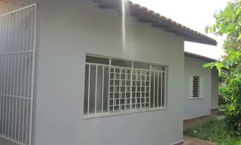 Imagem 4: CASA - RUA MÔNACO, 276 ( ESQ. C/ RUA DINAMARCA) - JARDIM ADRIANA II