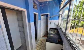 Imagem 2: 3/4 + Dependência - Condomínio Edifício Akaragas