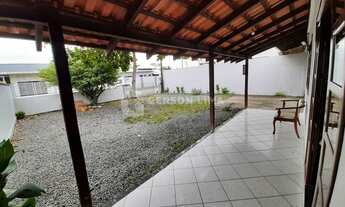 Imagem 2: Casa - Armação