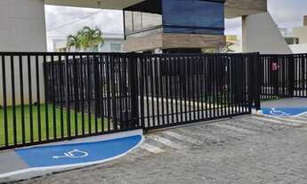 Imagem: Lote condomínio São Lourenço