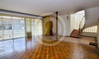 Imagem 2: Casa de rua para venda na Vila Nova Conceição, São Paulo SP REF: SG3388