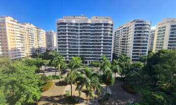 Imagem 2: Ótimo apto de 2 quartos no Cidade Jardim. 1 suíte, sala, varanda, banheiro social e cozinh