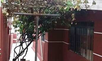 Imagem 2: Sobrado com 3 dormitórios à venda, 250 m² por R$ 790.000 - Fazendinha - Curitiba/PR