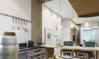 Imagem 6: Apartamento para venda com 160 m² com 3 quartos no Granbery - Juiz de Fora - MG