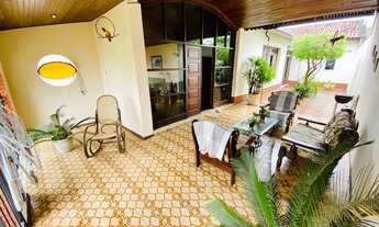 Imagem 2: Casa com 3 dormitórios à venda, 391 m² por R$ 850.000 - Tanque - Rio de Janeiro/RJ